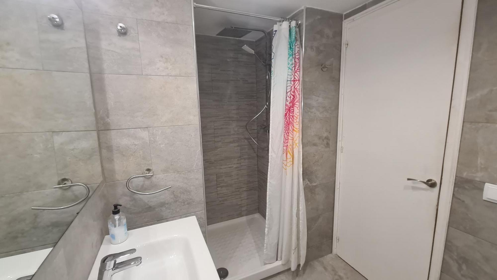 Apartamento Bahia III Эмпуриабрава Экстерьер фото